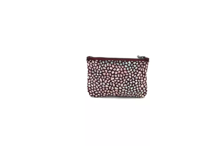 Jessica Cohen Petite maroquinerie Porte monnaie mini rectangle13