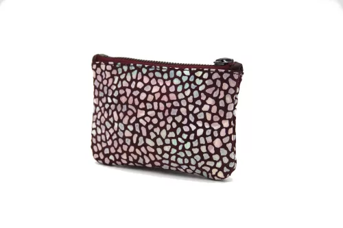 Jessica Cohen Petite maroquinerie Porte monnaie mini rectangle15