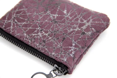 Jessica Cohen Petite maroquinerie Porte monnaie mini rectangle9